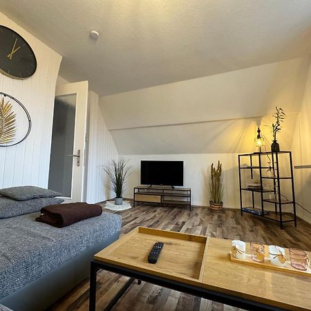 Rb City Apartments Emden Am Wall 3 Екстер'єр фото