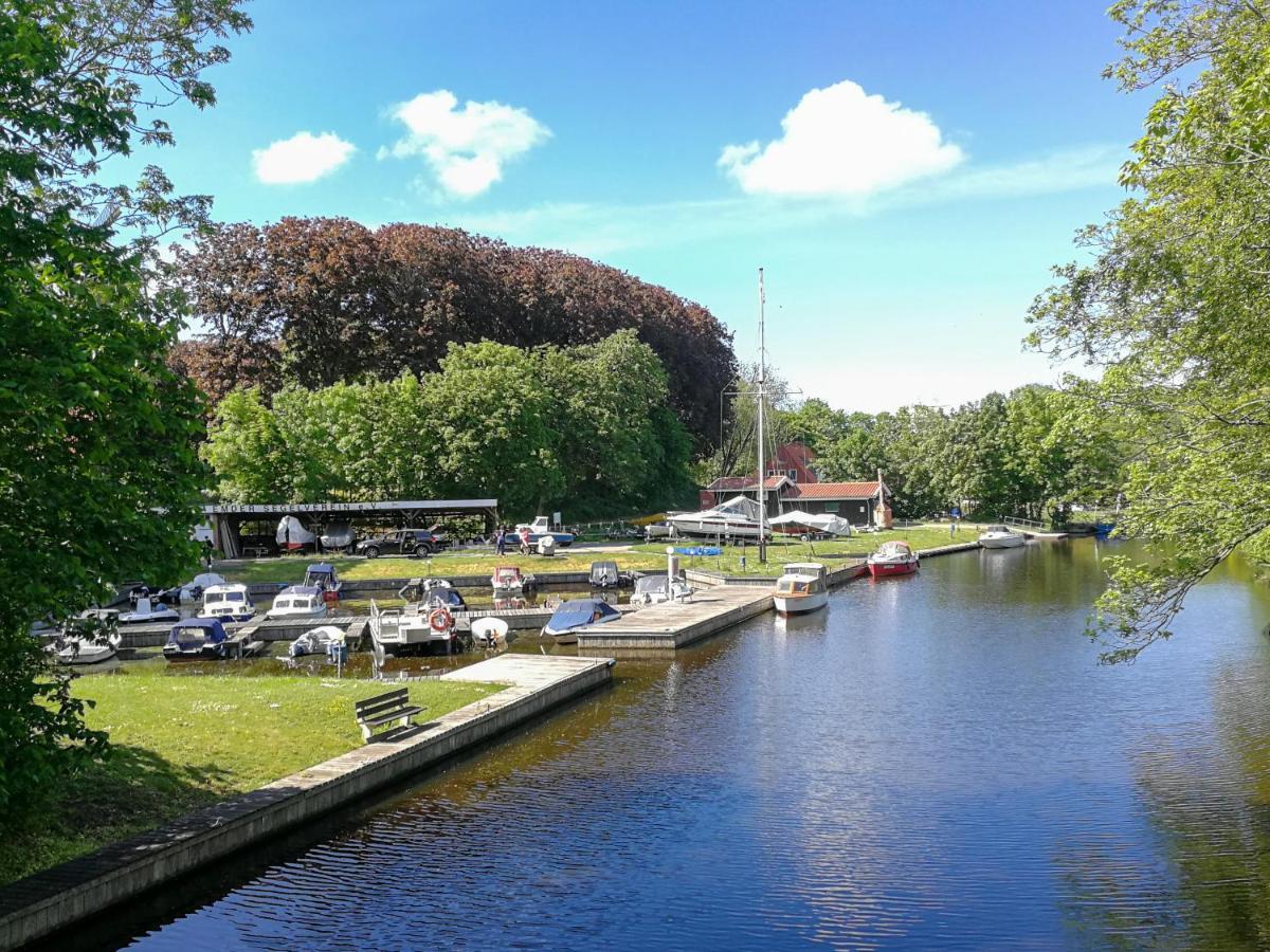 Rb City Apartments Emden Am Wall 3 Екстер'єр фото