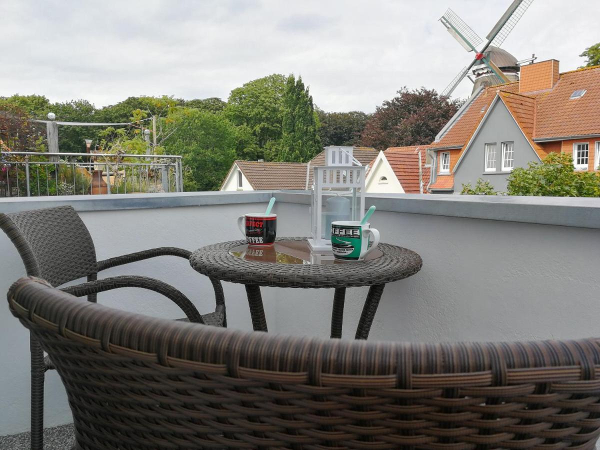 Rb City Apartments Emden Am Wall 3 Екстер'єр фото