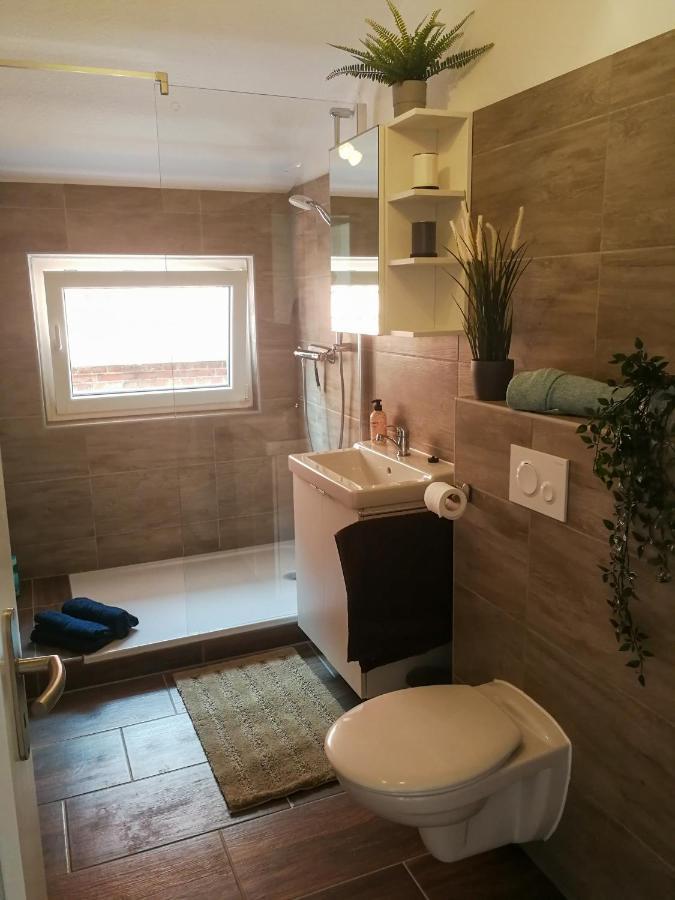 Rb City Apartments Emden Am Wall 3 Екстер'єр фото