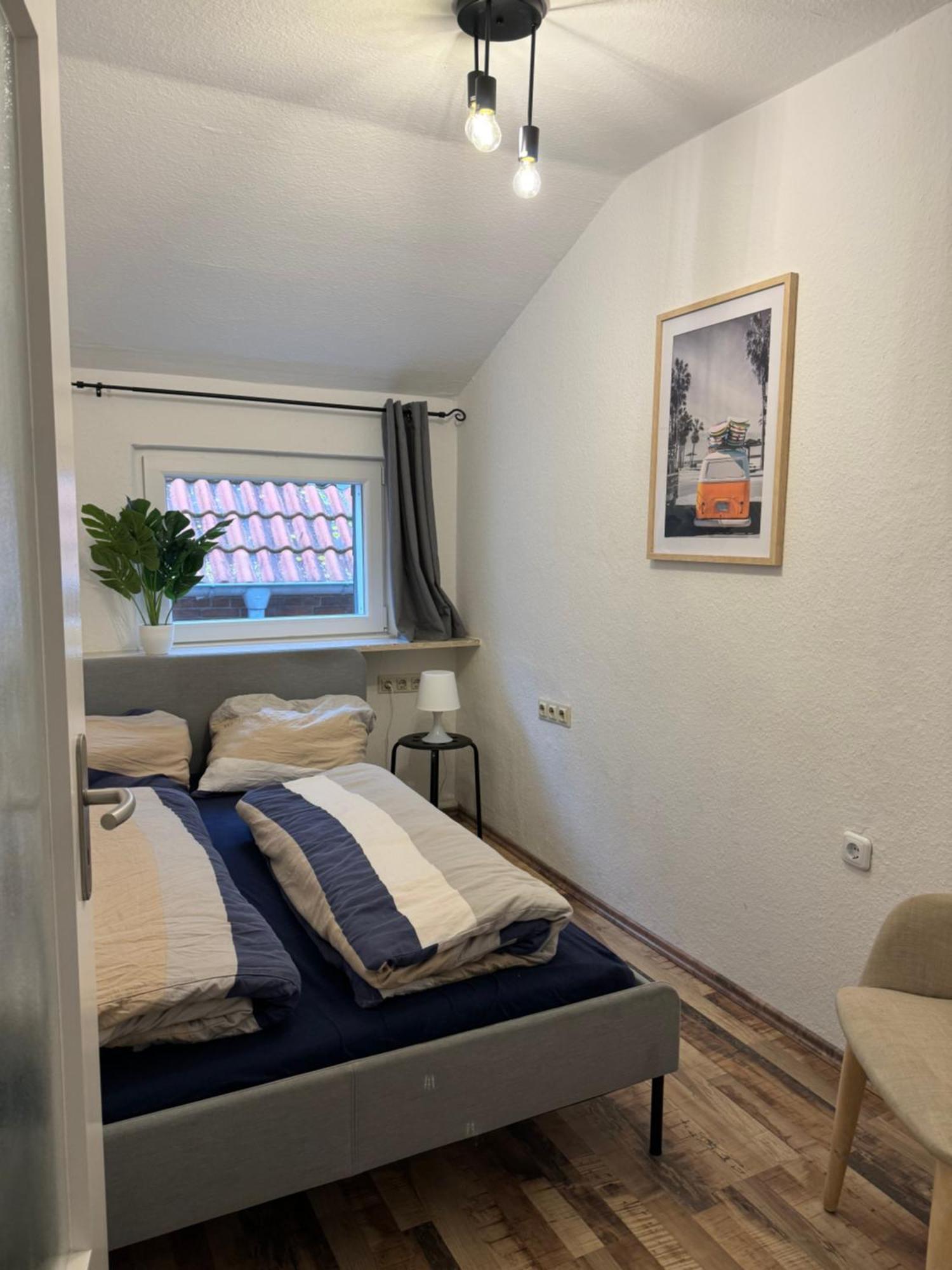 Rb City Apartments Emden Am Wall 3 Екстер'єр фото