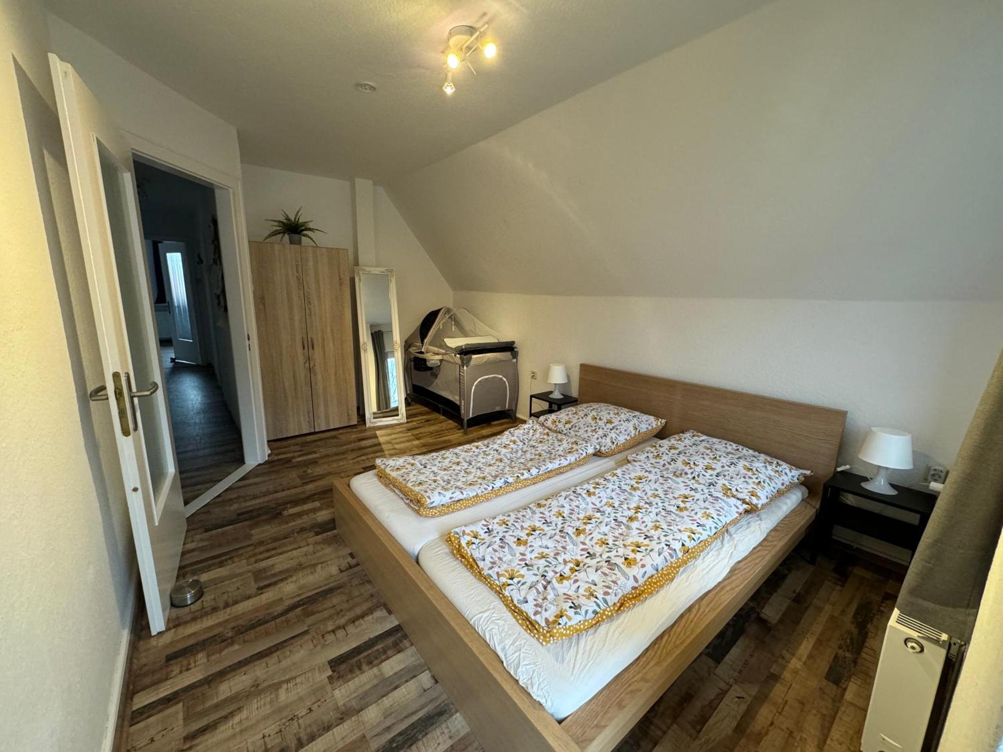 Rb City Apartments Emden Am Wall 3 Екстер'єр фото